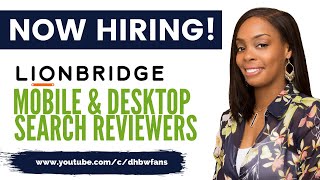 NOW HIRING! Get Paid To Review Mobile Apps & Google Search Results from Your Android screenshot 5