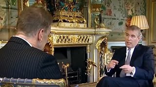 Shocking Scandal - Prince Andrew & Scandal In The House Of York - British Royal Documentary