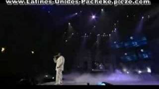 Video thumbnail of "Don Omar -  Infieles Bajo La Luna"