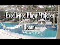 Excellence Playa Mujeres  - Rooms: What are the differences between suites?