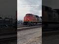 Wild A490 lashup and consist
