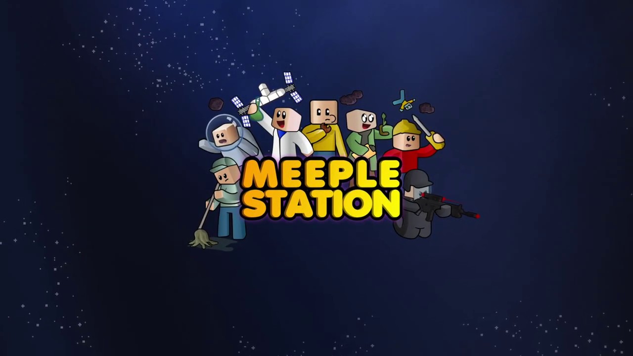 Meeple Trailer - December 2018