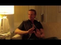 EF Interview: Daniel Powter (Part I)