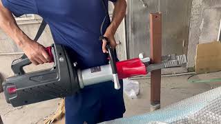 Combi Tools Battery-Powered Combination Rescue Tools for Vehicle rescue spreader cutter#rescue