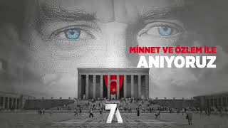 Saygı Ve Özlemle Anıyoruz...