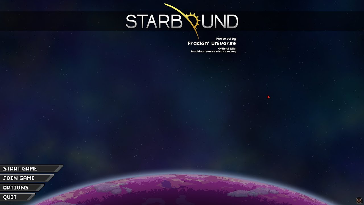 Starbound Modded SB - FU + AR Yes.062