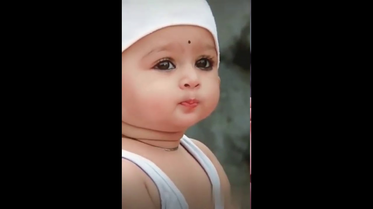 Cut baby YouTube