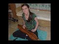 Jessica Comeau- The Foggy Dew (Arranged for Mountain Dulcimer by Jessica Comeau), Celtic/Irish Song