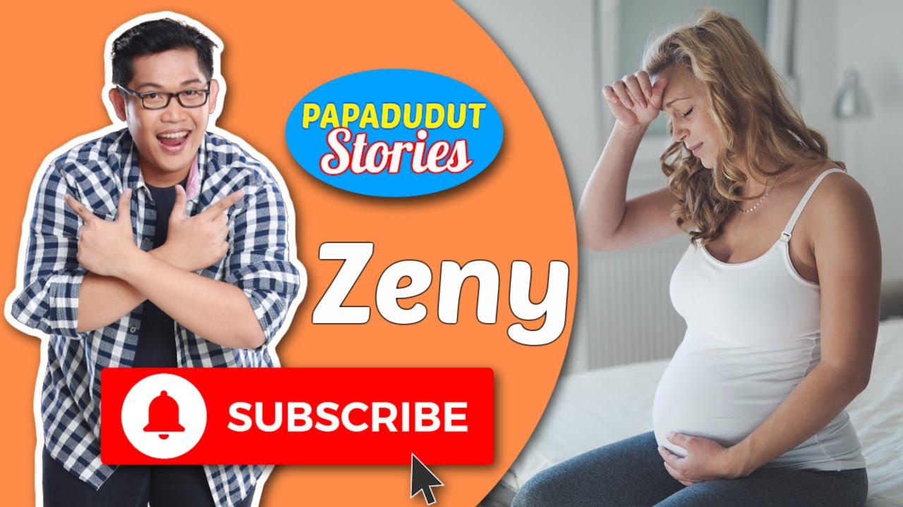 MAY ASAWA NA PERO NAGPABUNTIS SA IBA (PAPA DUDUT STORIES OF ZENY, EXCLUSIVE ON YOUTUBE)