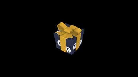 Counter Strike Source "Gift Grab" achievement: how to get (any year)