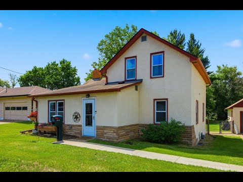 510 Mississippi Street, Fridley, MN home video tour