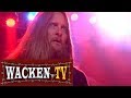 Obituary - Redneck Stomp - Live at Wacken Open Air 2015