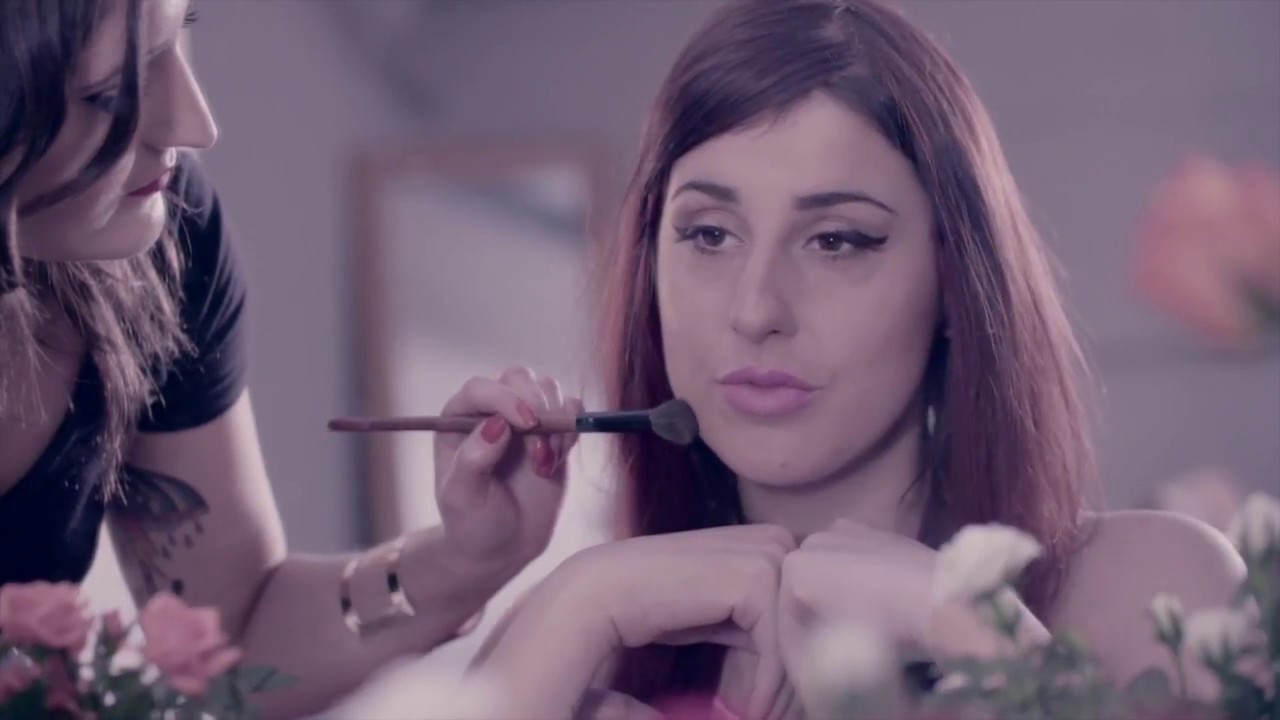 Andrea Botwin - Rosa (Official Video)