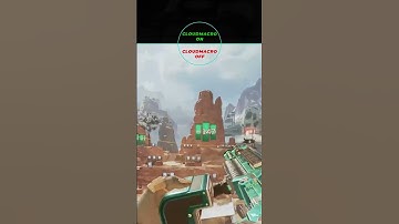 Accuracy macro for all guns in Apex Legends | Spitfire