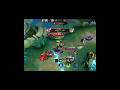 ⚡ Gatotkaca OP Tank Gameplay – Unlimited Crowd Control &amp; Insane Comeback Strategy | MLBB Rank Push