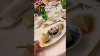 Most Opulent Chinese Fine Dining Restaurant In Manila By A Michelin Star Chef