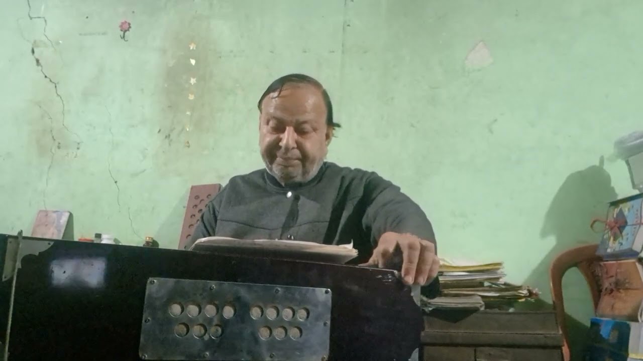 HOLI : मुझे मिल गया नंद का लाल रसिया होगा होरी में l