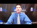 This Week In The NCAC - (3-21-12)