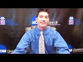 This Week In The NCAC - (3-21-12)