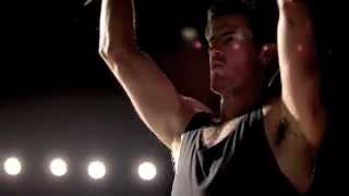 The Science behind Les Mills GRIT - EPOC