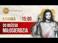 Koronka do Bożego Miłosierdzia Teobańkologia 24.06 Piątek