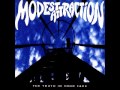 Modest Attraction - Tonight