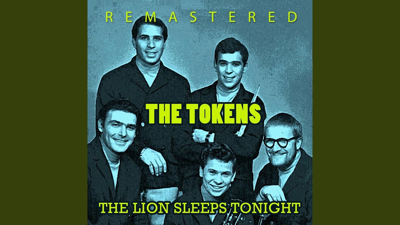 The Lion Sleeps Tonight (Remastered)