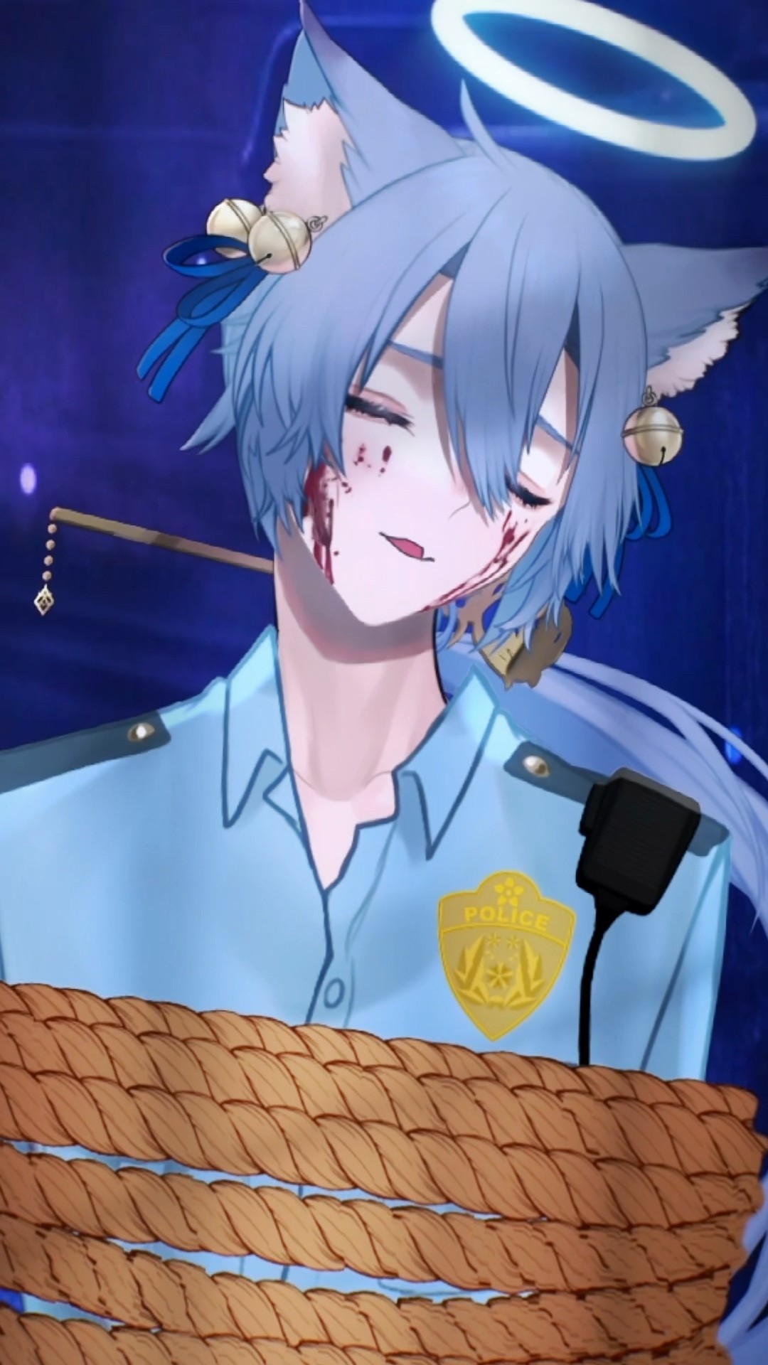 きつねさん / Kitune-san - YouTube