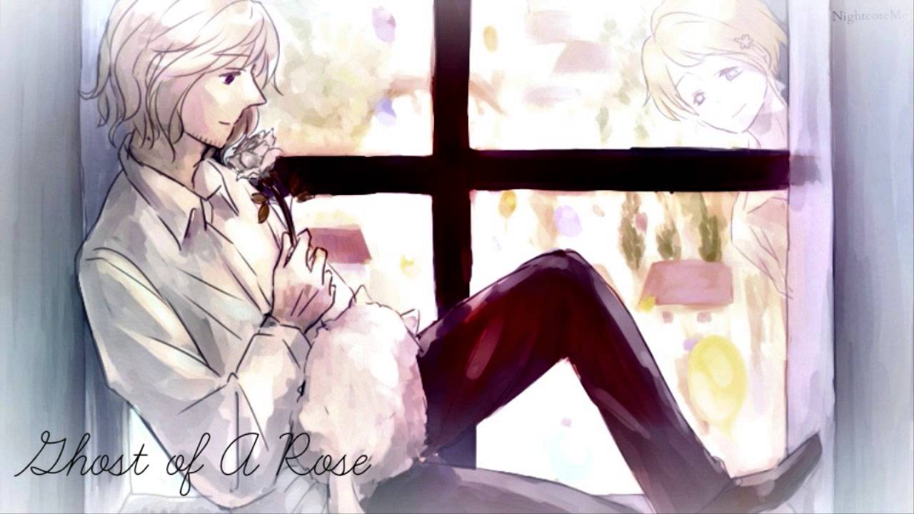 Hd Nightcore Ghost Of A Rose Blackmore S Night Youtube Ghost of a rose tracklist. hd nightcore ghost of a rose blackmore s night