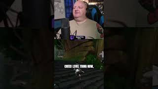 PeterTTXs Assassins Creed Moment