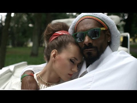 Polska partnerka Snoop Dogg&rsquo;a