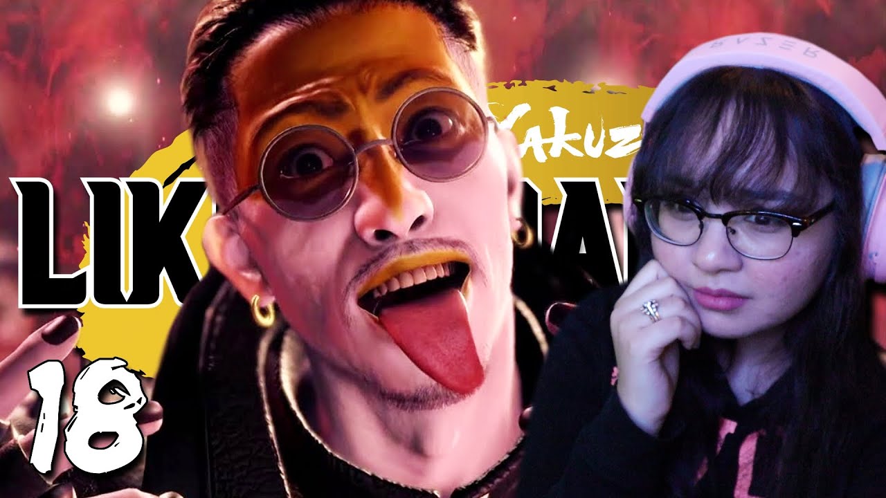 3 Million Yen?! | Yakuza: Like A Dragon Gameplay Part 18