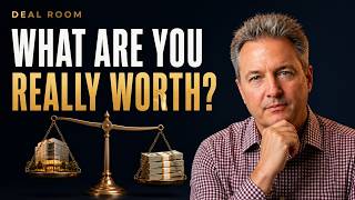 How Do Buyers Decide What a Company Is Really Worth