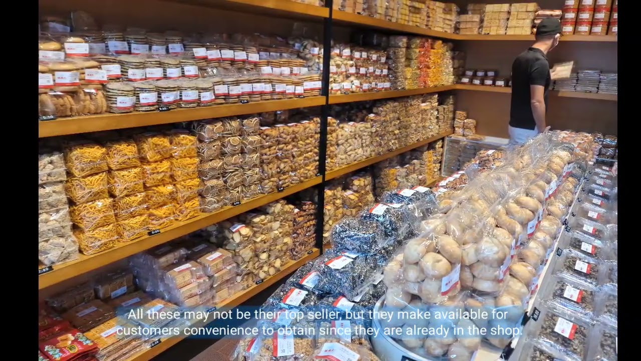 Ipoh-MFTA3-220401 Chin Han Guan Biscuits & Confectionery