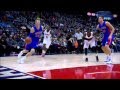 Inside Stuff: Kyle Singler Basketball