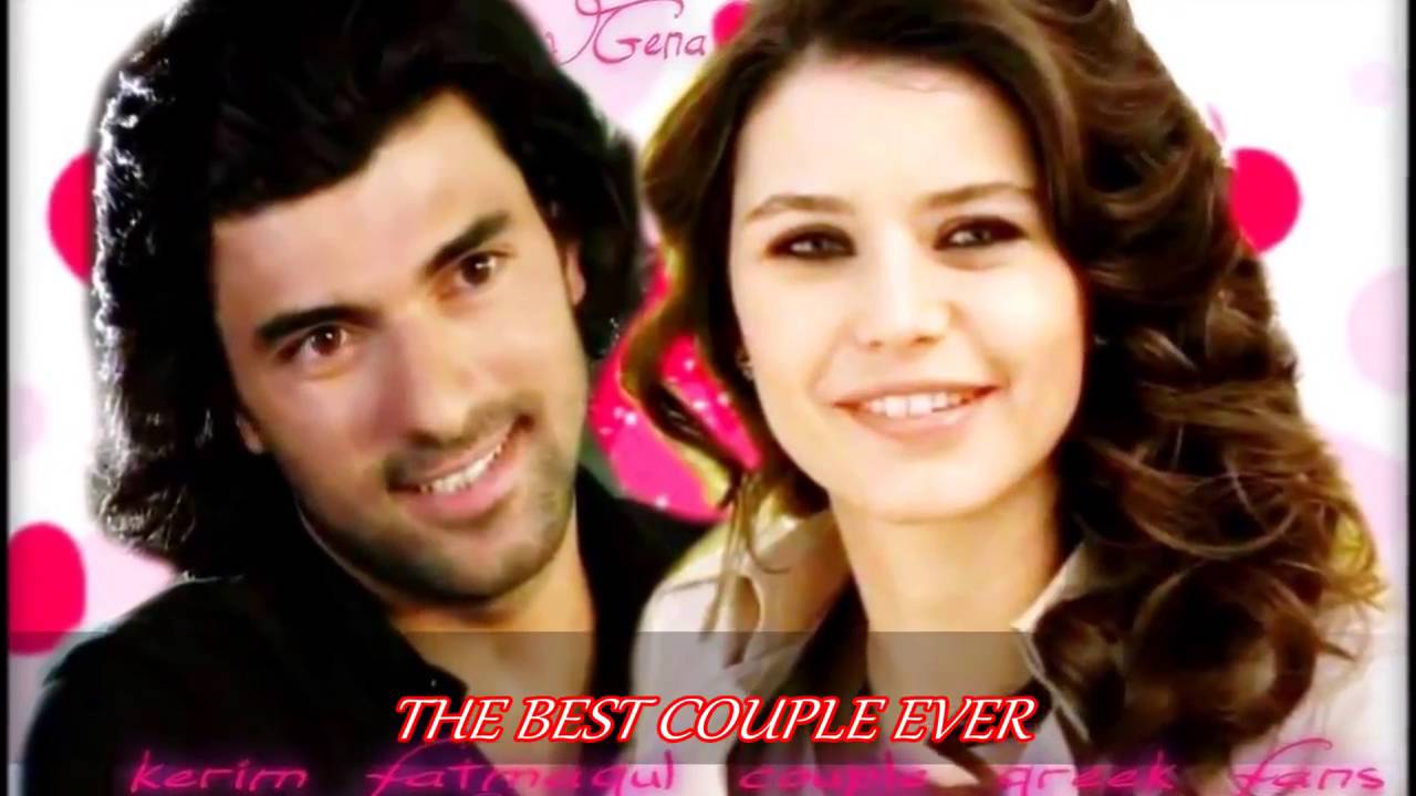 💟 BerEngin 💟 ( bailando )