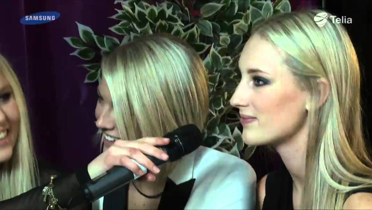 Timoteij - Melodifestivalen i Göteborg 2012 - YouTube