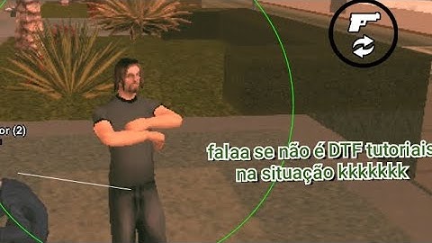 TUTORIAL BÁSICO COMO INSTALAR MOD MENU NO SEU SAMP. 📝(DTF_MODS)