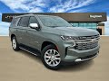 2023 Chevrolet Tahoe Premier Baytown, Houston, Pasadena, League City, Mont Belvieu TX