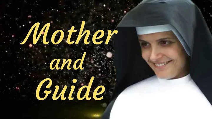 MOTHER AND GUIDE - Fr. Stephen Schenck, SDB