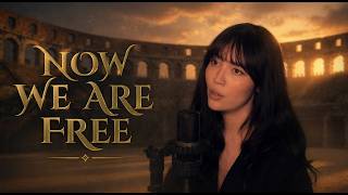Gladiator - Now We Are Free | Rori
