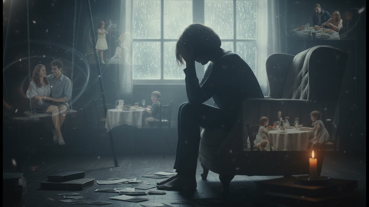 Timi Gaye Pachhi  Yo Ghar Sunsan Bhayo Song 24 February 2026