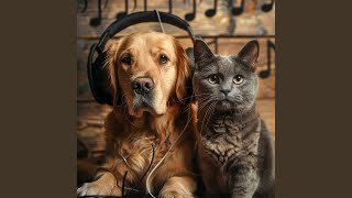 Relaxing Pet Harmonics