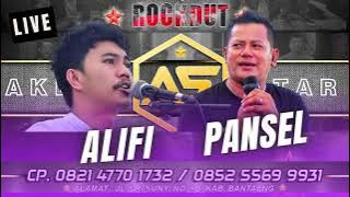 MINASA RI BORITTA - UDIN PANSEL Feat ALIFI ( live ) AKBAR STAR  || KAB BANTAENG