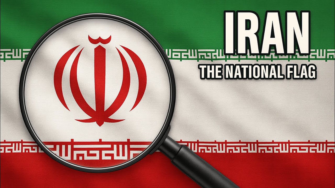 Iran Its Hidden In Plain Sight Meaning YouTube