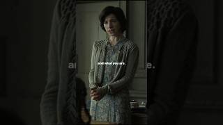 Sally Hawkins' scene from Never Let Me Go (2014)