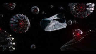 The Orville: New Horizons - Battle of Kaylon 1 [4K]