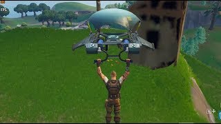 Fortnite with the GT 1030 & the Intel core 2 duo 2.4ghz