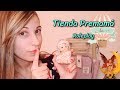 Tienda PREMAMÁ 🤰🏼| Roleplay | Colaboración New Chic | voz baja | SusurrosdelSurr ASMR | Español