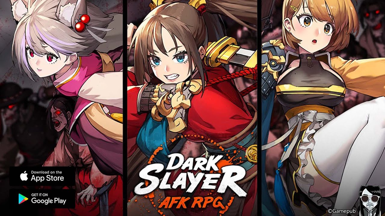 Dark Slayer: AFK RPG Codes Guide - Unleash Your Samurai Power in